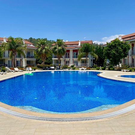 Korfez Life Apartments フェティエ エクステリア 写真