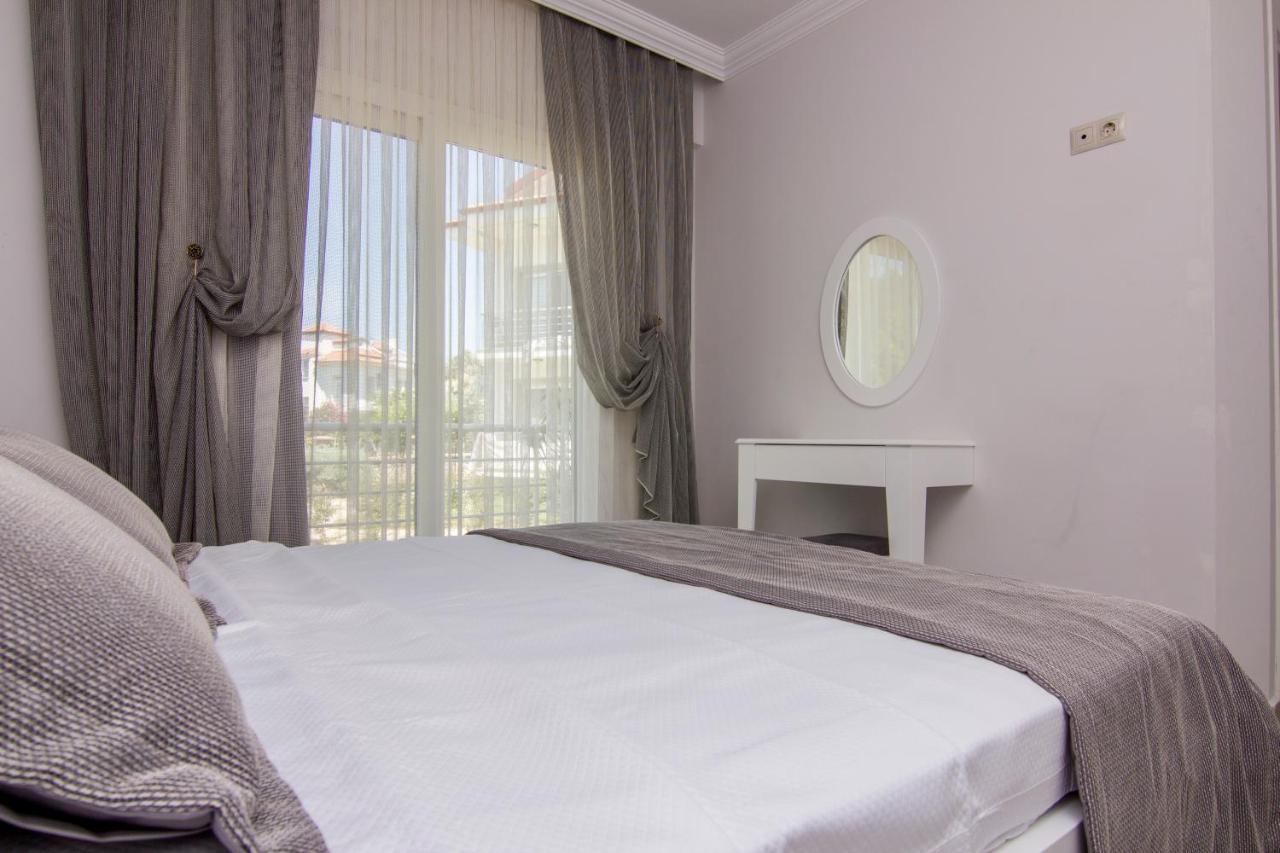 Korfez Life Apartments フェティエ エクステリア 写真