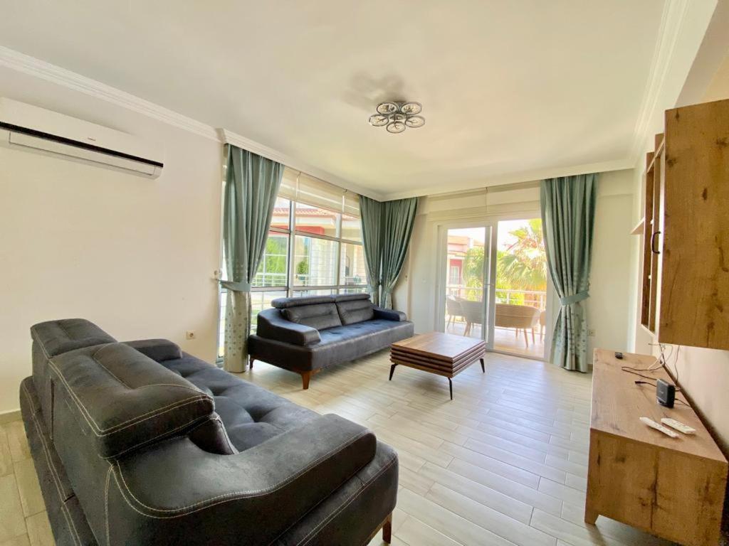 Korfez Life Apartments フェティエ エクステリア 写真