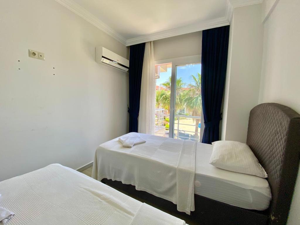 Korfez Life Apartments フェティエ エクステリア 写真