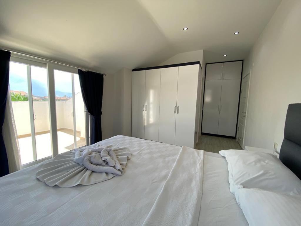 Korfez Life Apartments フェティエ エクステリア 写真