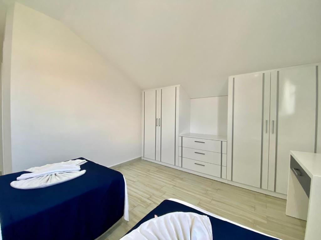 Korfez Life Apartments フェティエ エクステリア 写真