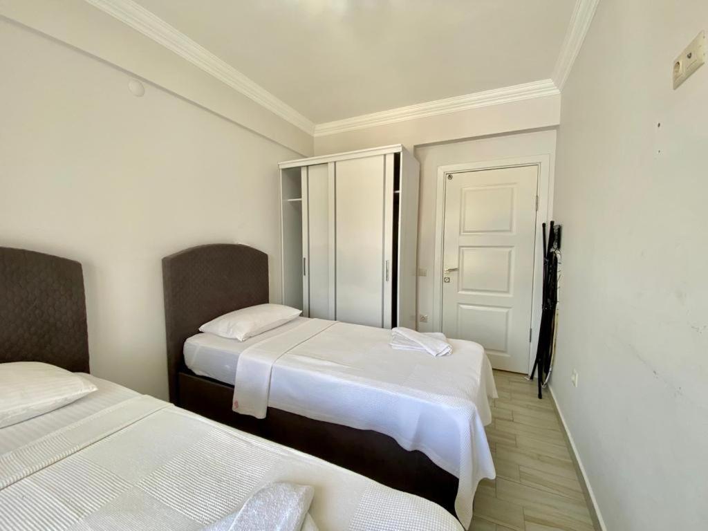 Korfez Life Apartments フェティエ エクステリア 写真