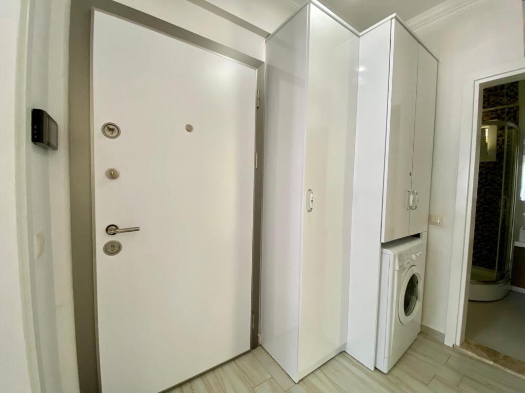 Korfez Life Apartments フェティエ エクステリア 写真