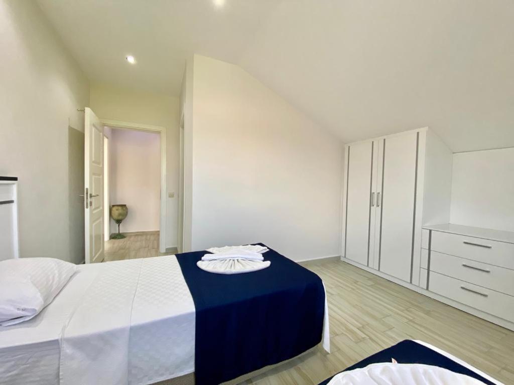 Korfez Life Apartments フェティエ エクステリア 写真