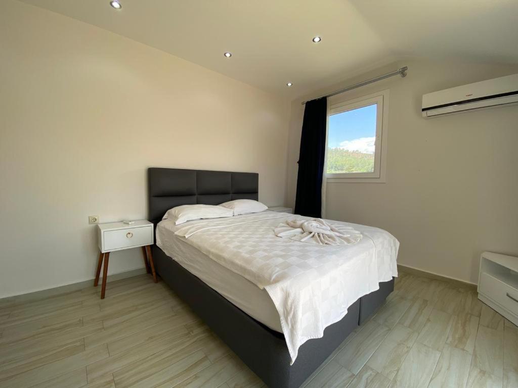 Korfez Life Apartments フェティエ エクステリア 写真